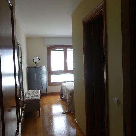Apartamentos Vacaciones Rio Lever Boiro Eksteriør bilde