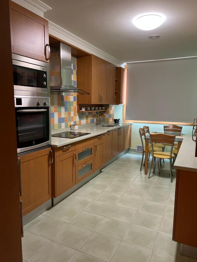 Apartamentos Vacaciones Rio Lever Boiro Eksteriør bilde