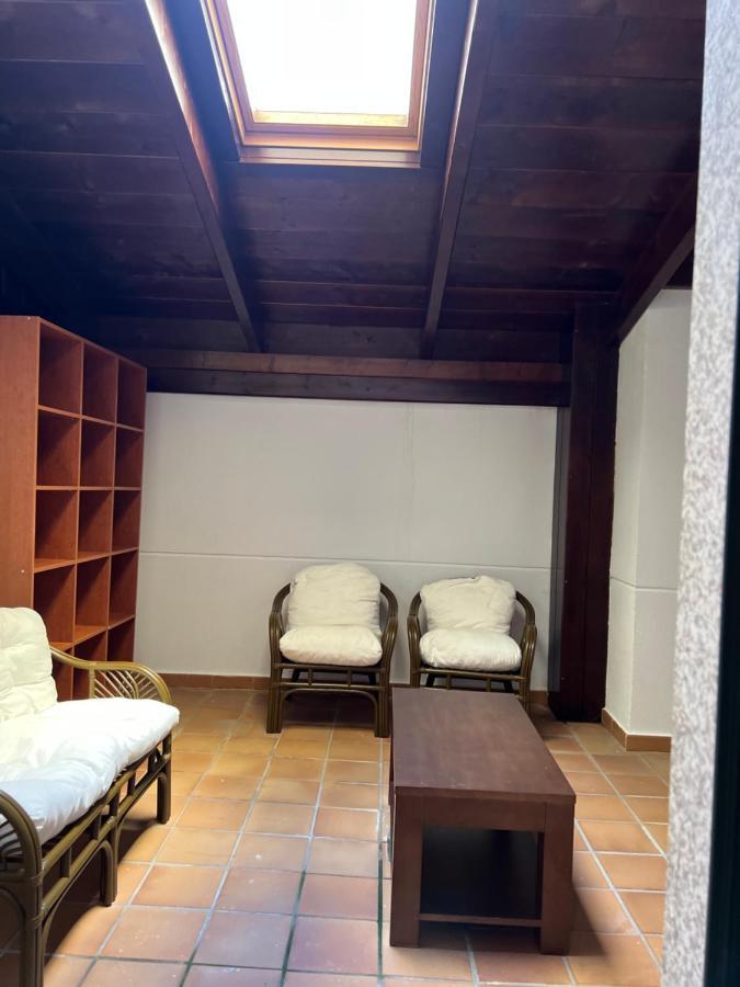 Apartamentos Vacaciones Rio Lever Boiro Eksteriør bilde